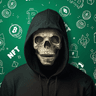 Skullonomics Logo
